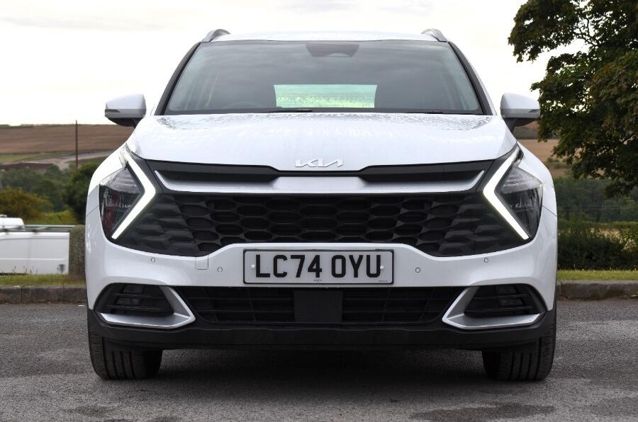 Used Kia Sportage for sale - 77738749: Photo 7