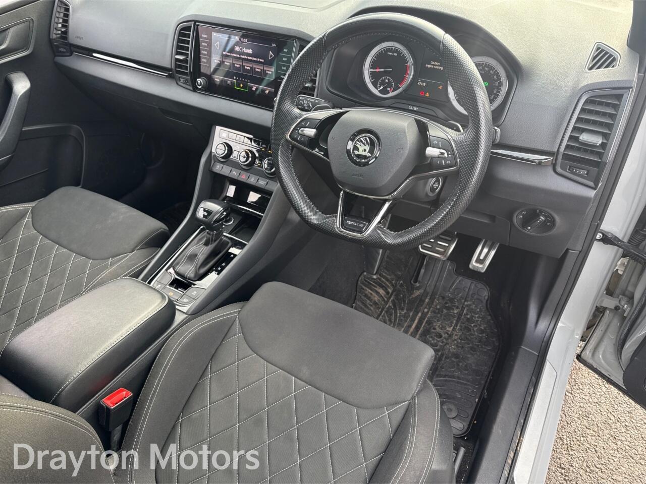 Used Skoda Karoq 2022 for sale - 77575265: Photo 13