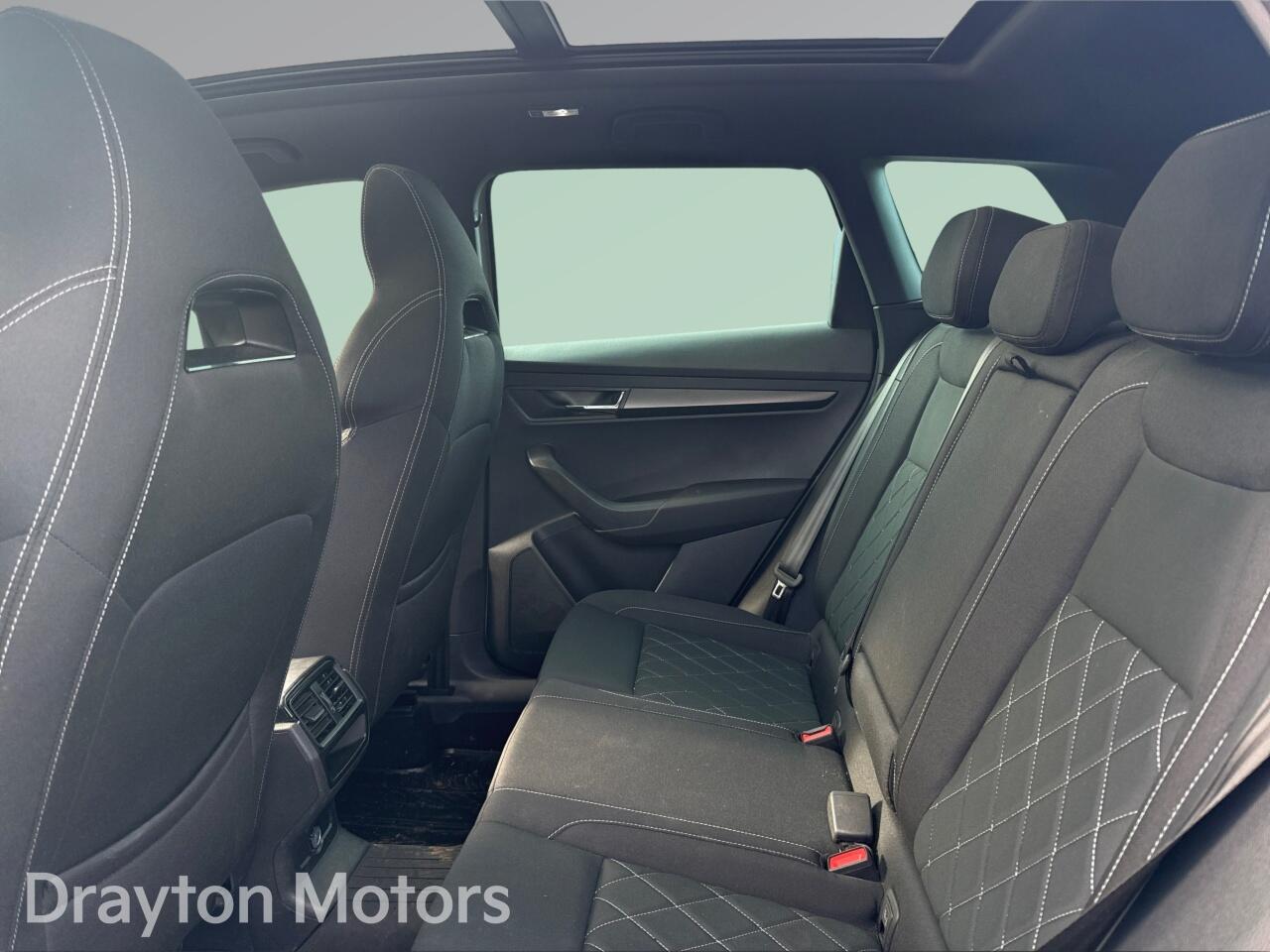 Used Skoda Karoq 2022 for sale - 77575265: Photo 14