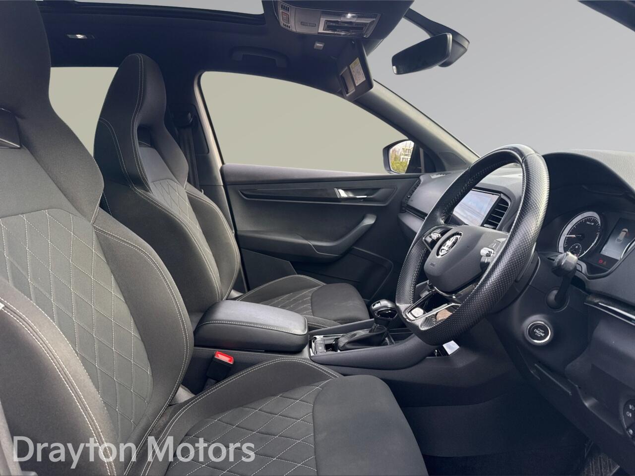 Used Skoda Karoq 2022 for sale - 77575265: Photo 15