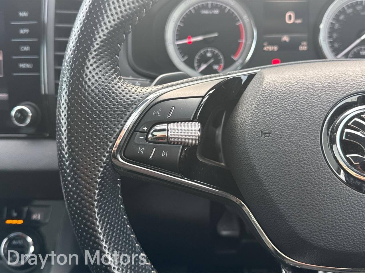 Used Skoda Karoq 2022 for sale - 77575265: Photo 18