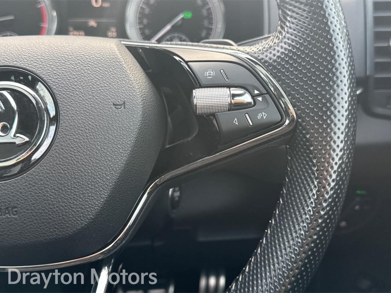 Used Skoda Karoq 2022 for sale - 77575265: Photo 20