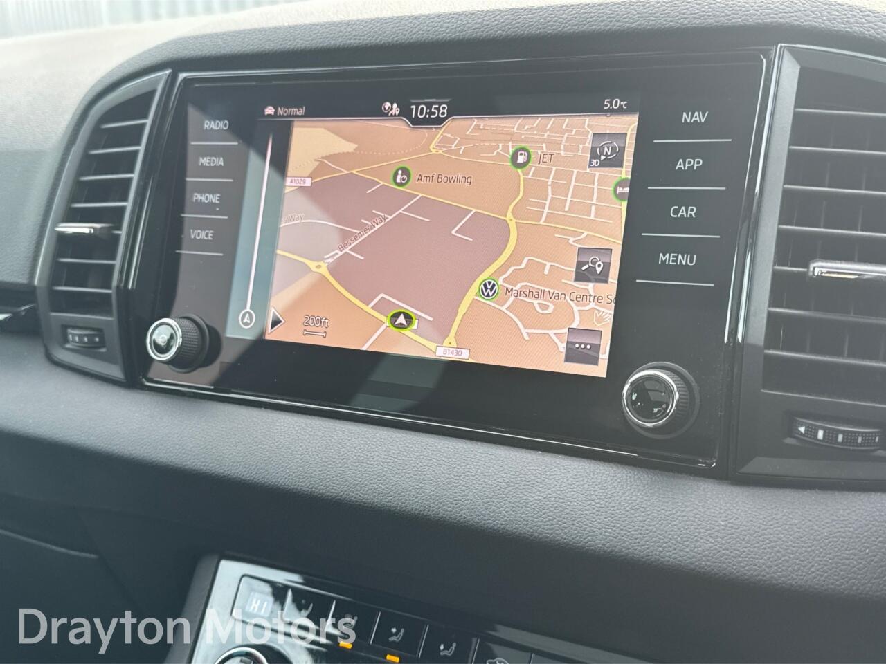 Used Skoda Karoq 2022 for sale - 77575265: Photo 21