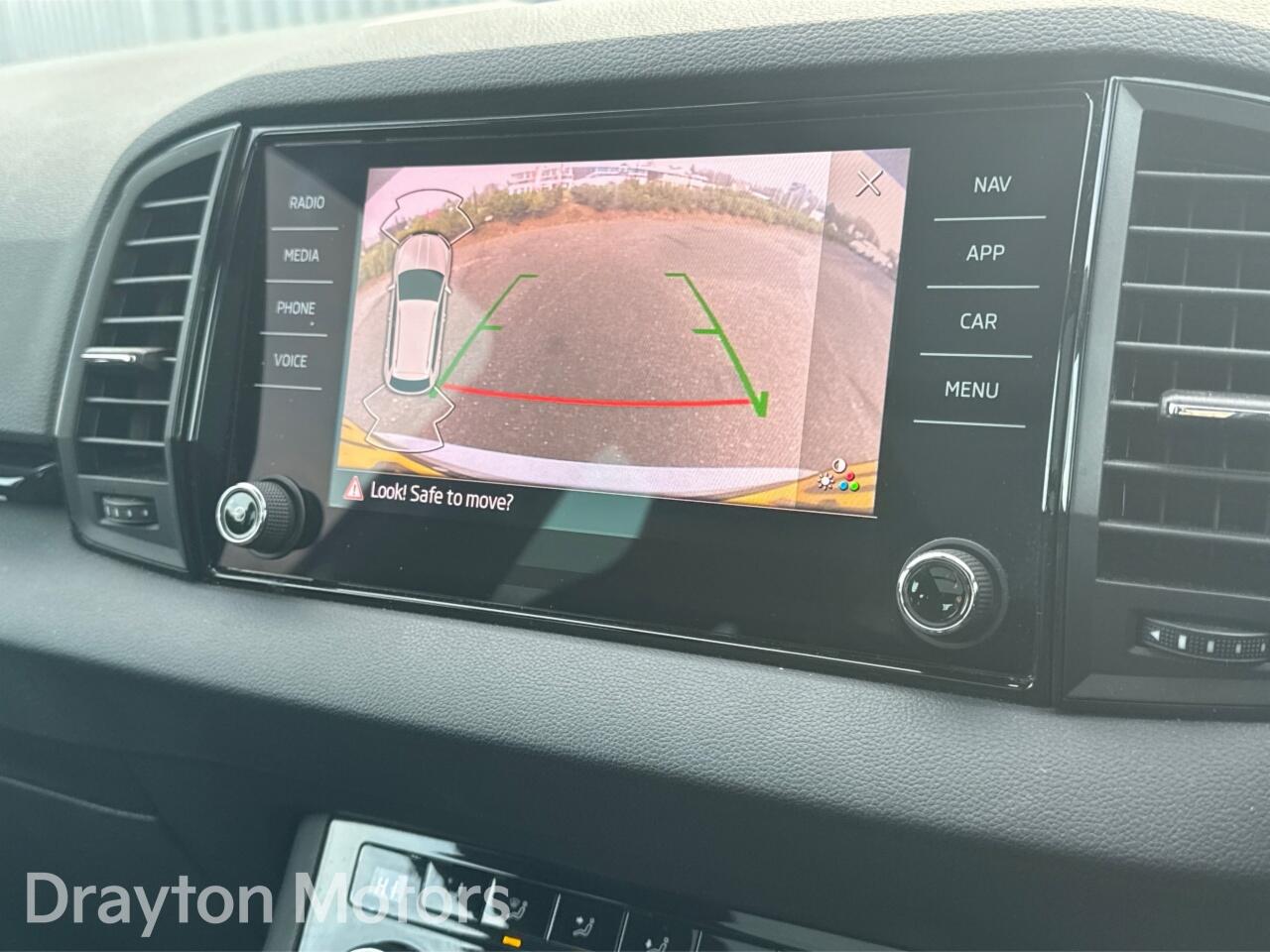 Used Skoda Karoq 2022 for sale - 77575265: Photo 22