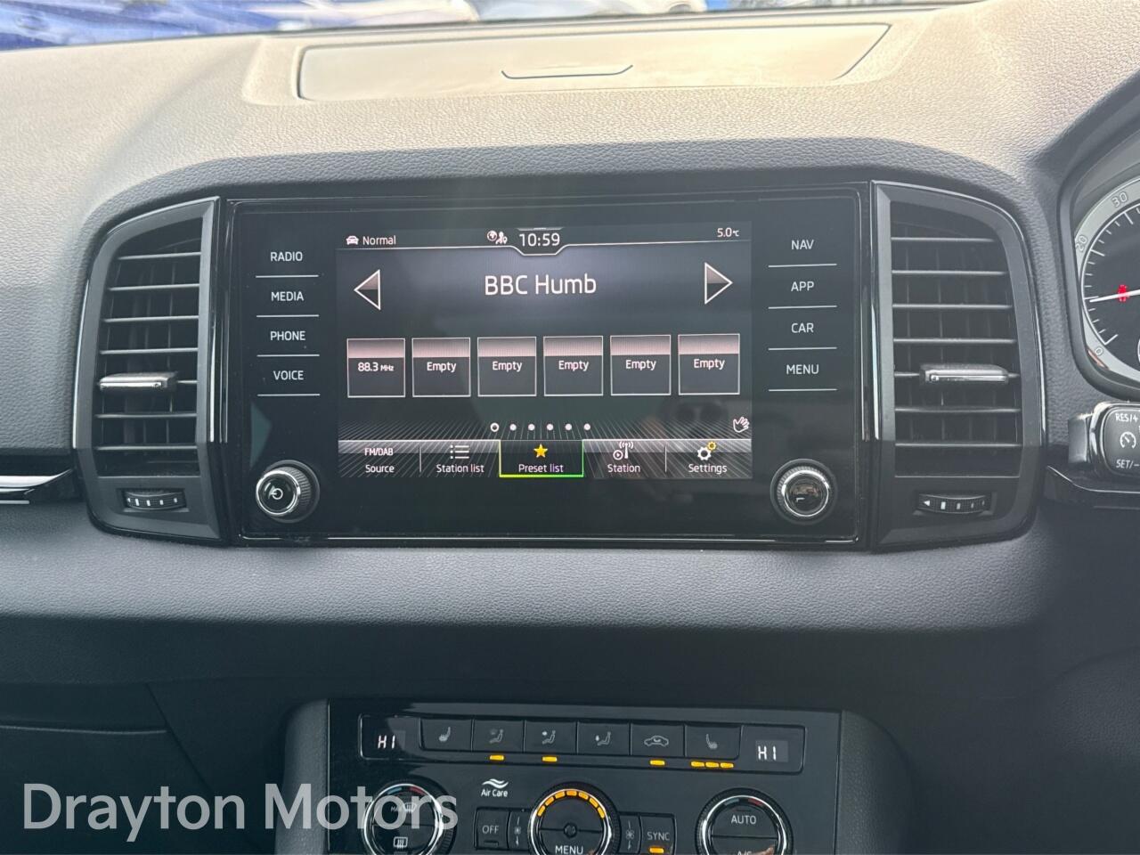 Used Skoda Karoq 2022 for sale - 77575265: Photo 24