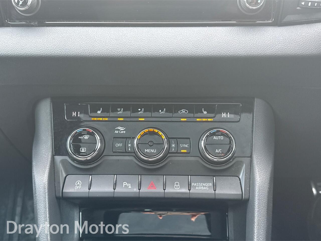 Used Skoda Karoq 2022 for sale - 77575265: Photo 25