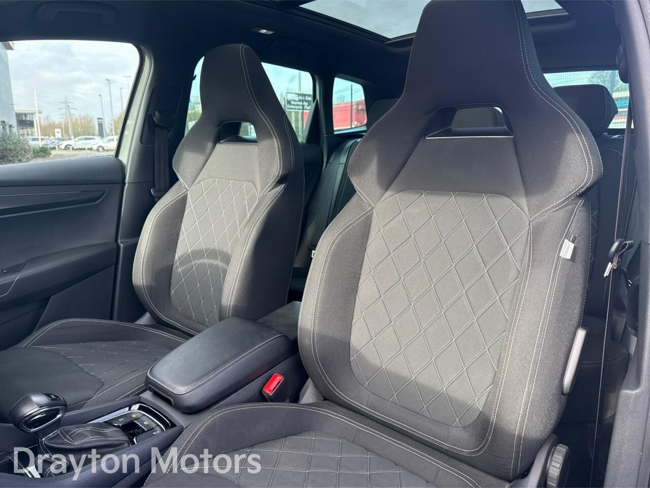 Used Skoda Karoq 2022 for sale - 77575265: Photo 33