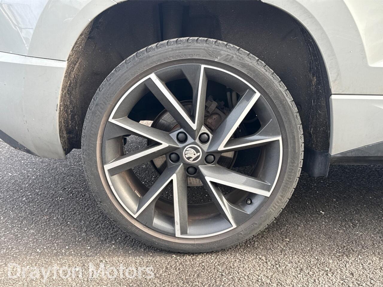 Used Skoda Karoq 2022 for sale - 77575265: Photo 40