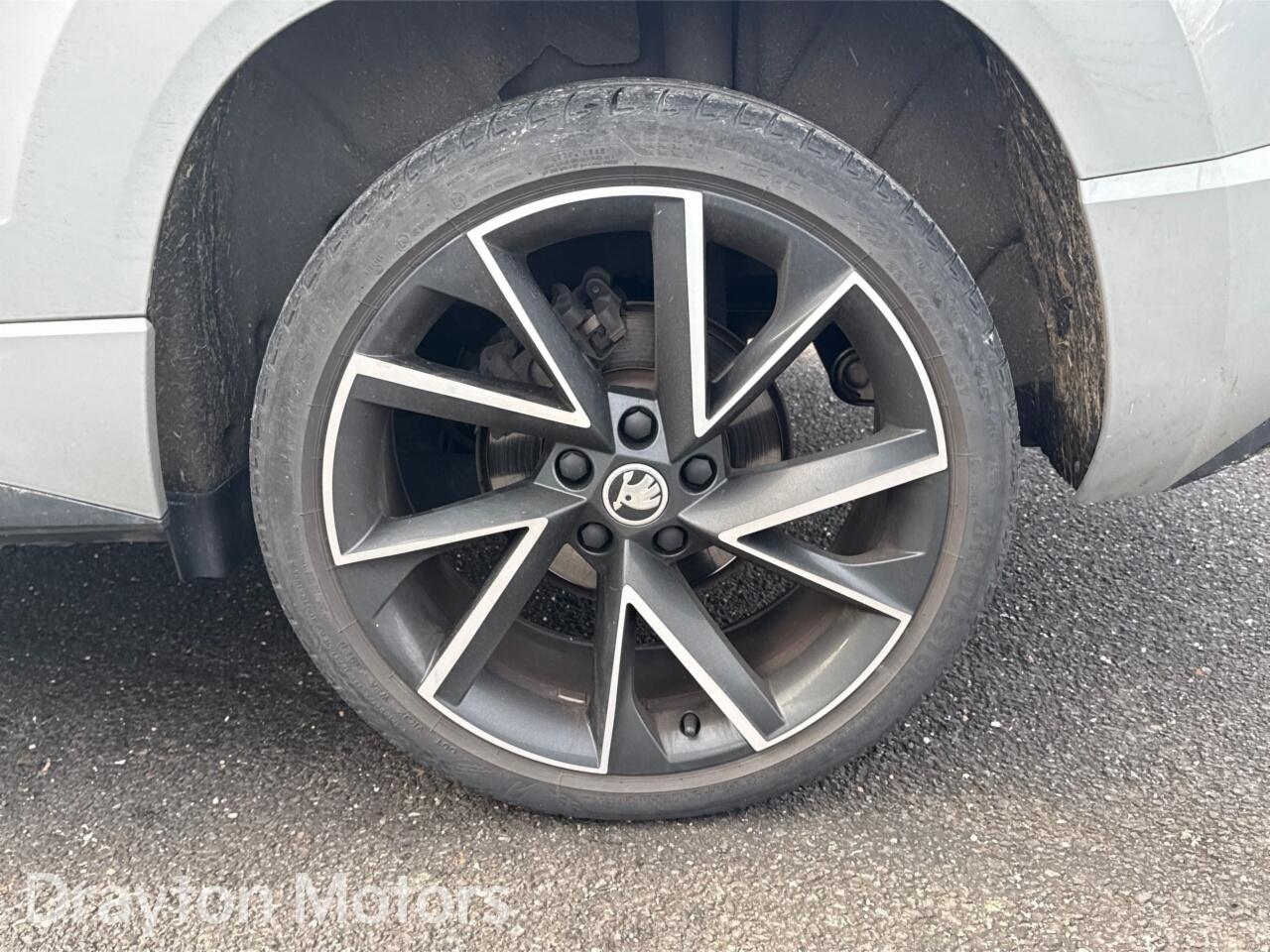 Used Skoda Karoq 2022 for sale - 77575265: Photo 43