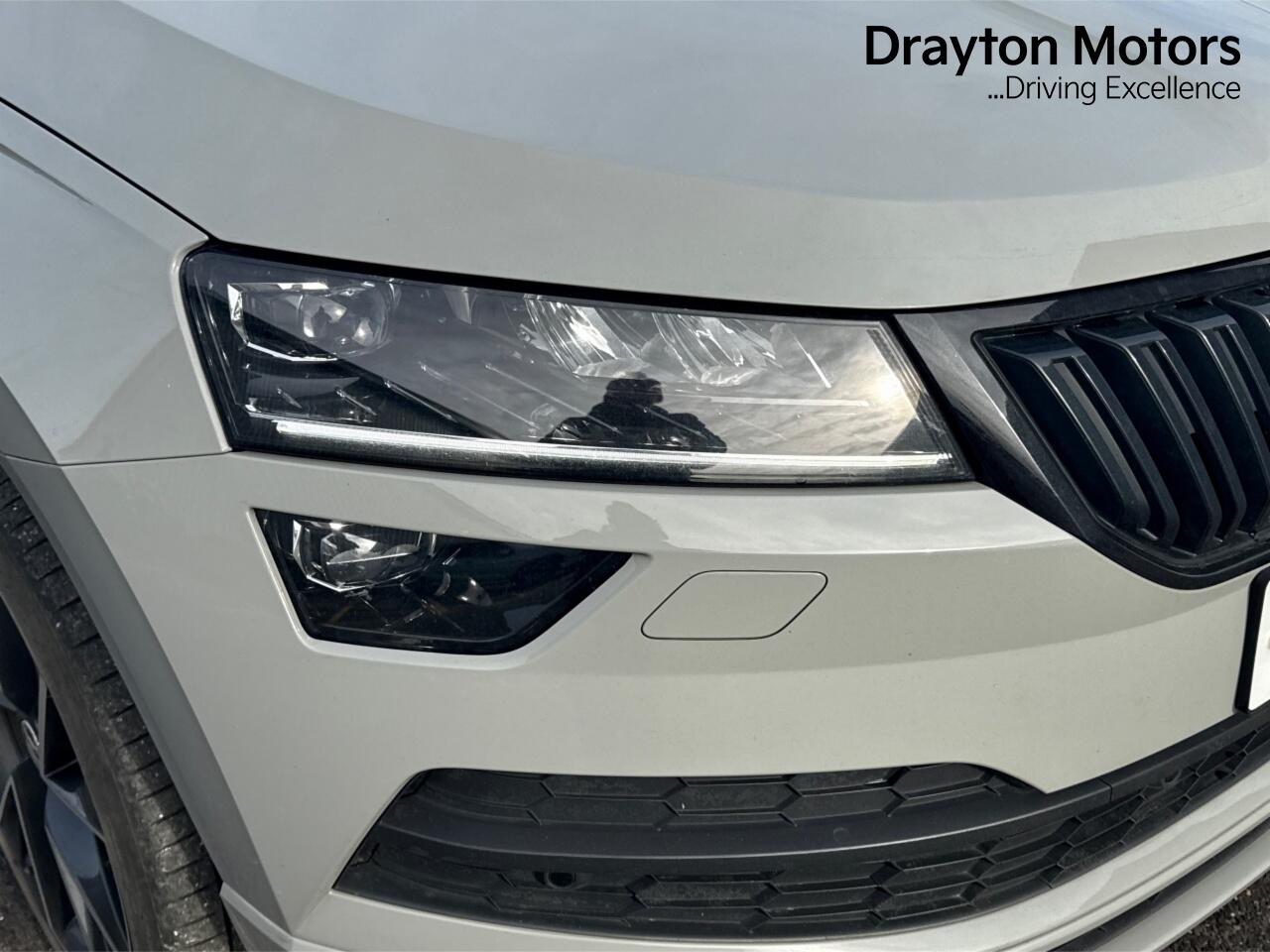 Used Skoda Karoq 2022 for sale - 77575265: Photo 44