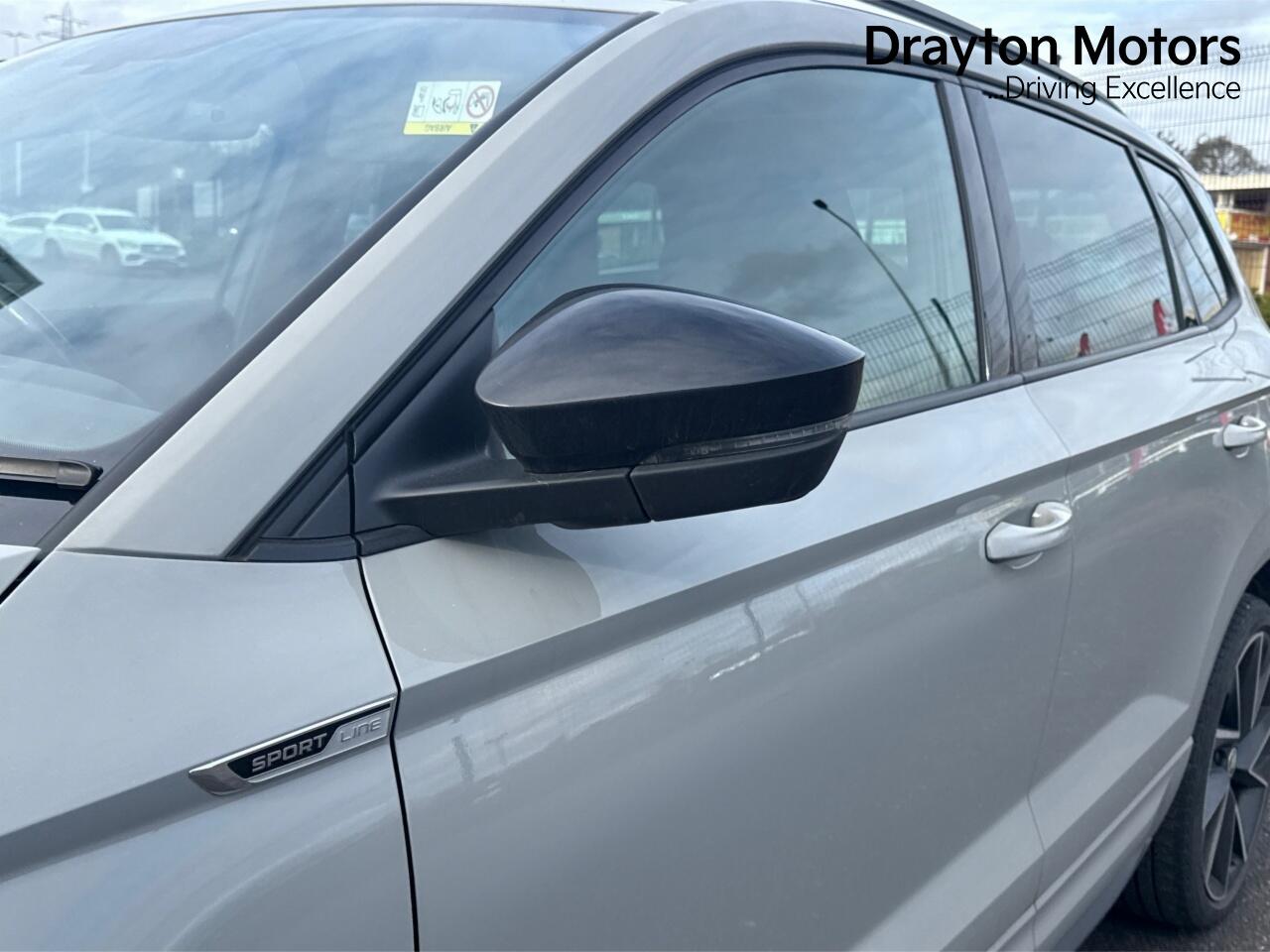 Used Skoda Karoq 2022 for sale - 77575265: Photo 45