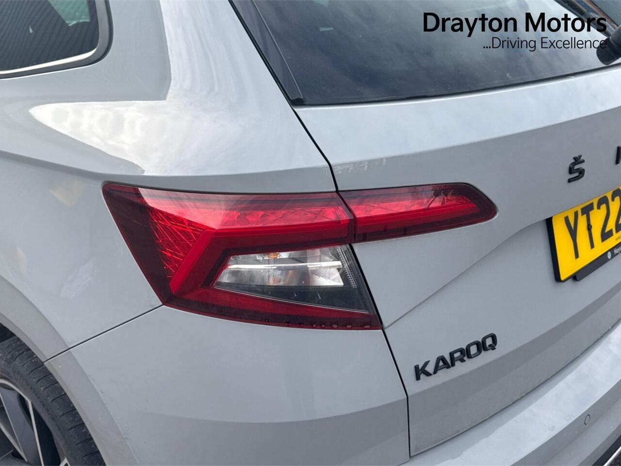 Used Skoda Karoq 2022 for sale - 77575265: Photo 46