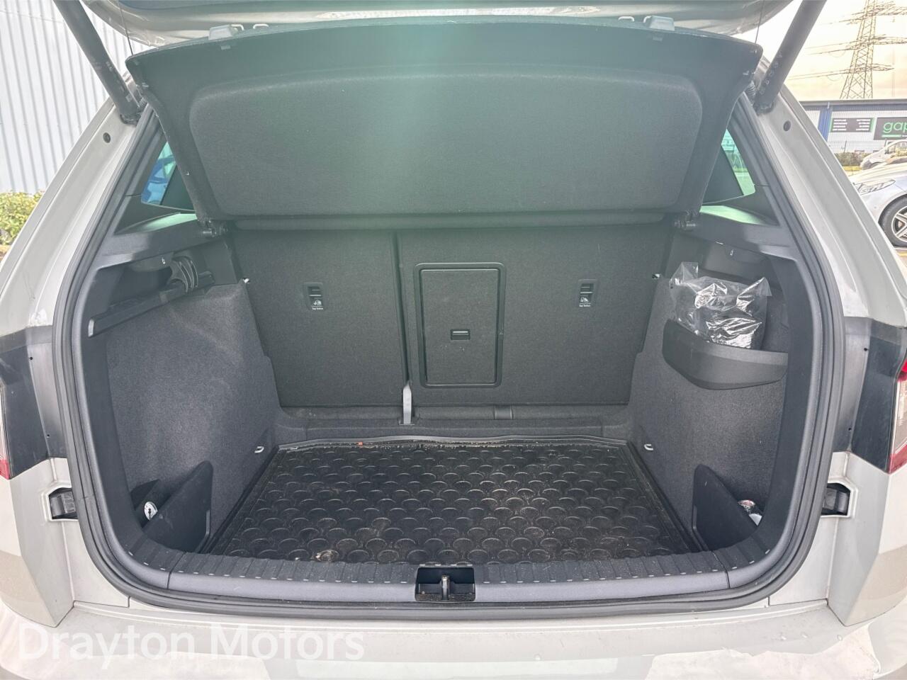 Used Skoda Karoq 2022 for sale - 77575265: Photo 47