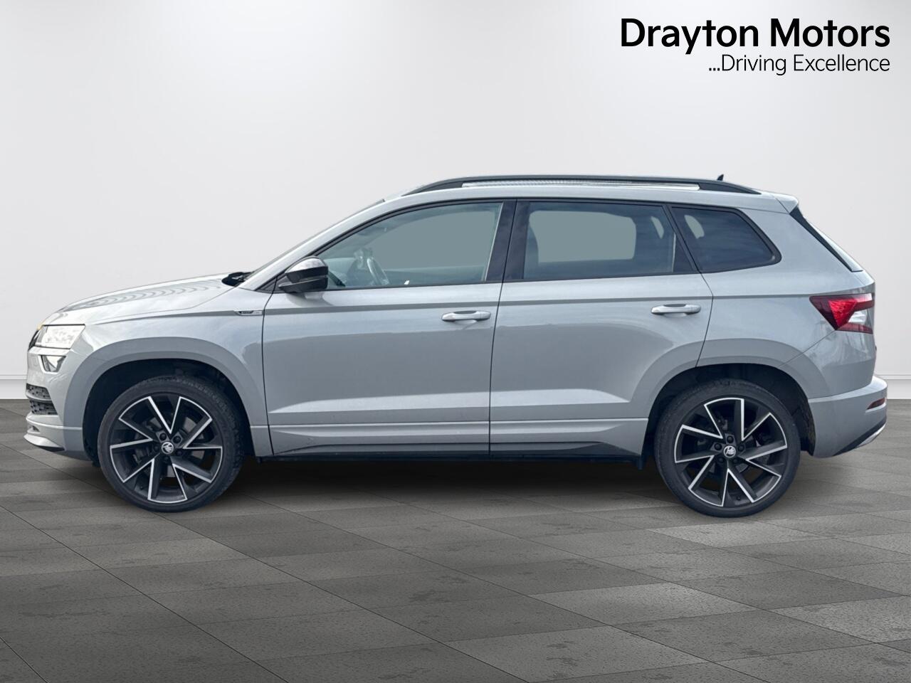 Used Skoda Karoq 2022 for sale - 77575265: Photo 6