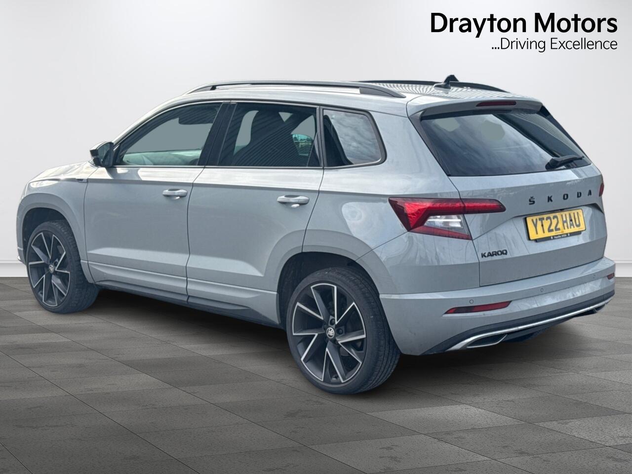 Used Skoda Karoq 2022 for sale - 77575265: Photo 7