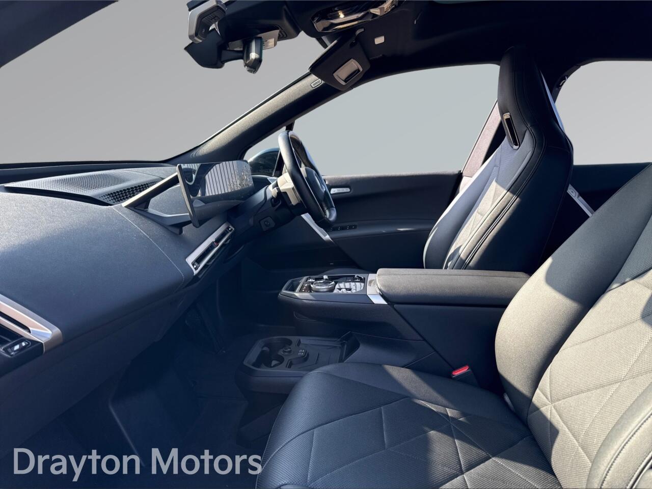 Used BMW iX for sale - 77753453: Photo 11