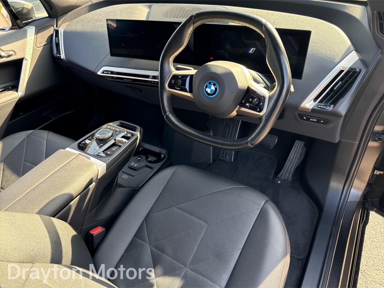 Used BMW iX for sale - 77753453: Photo 12