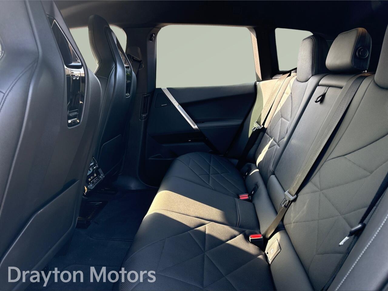 Used BMW iX for sale - 77753453: Photo 13