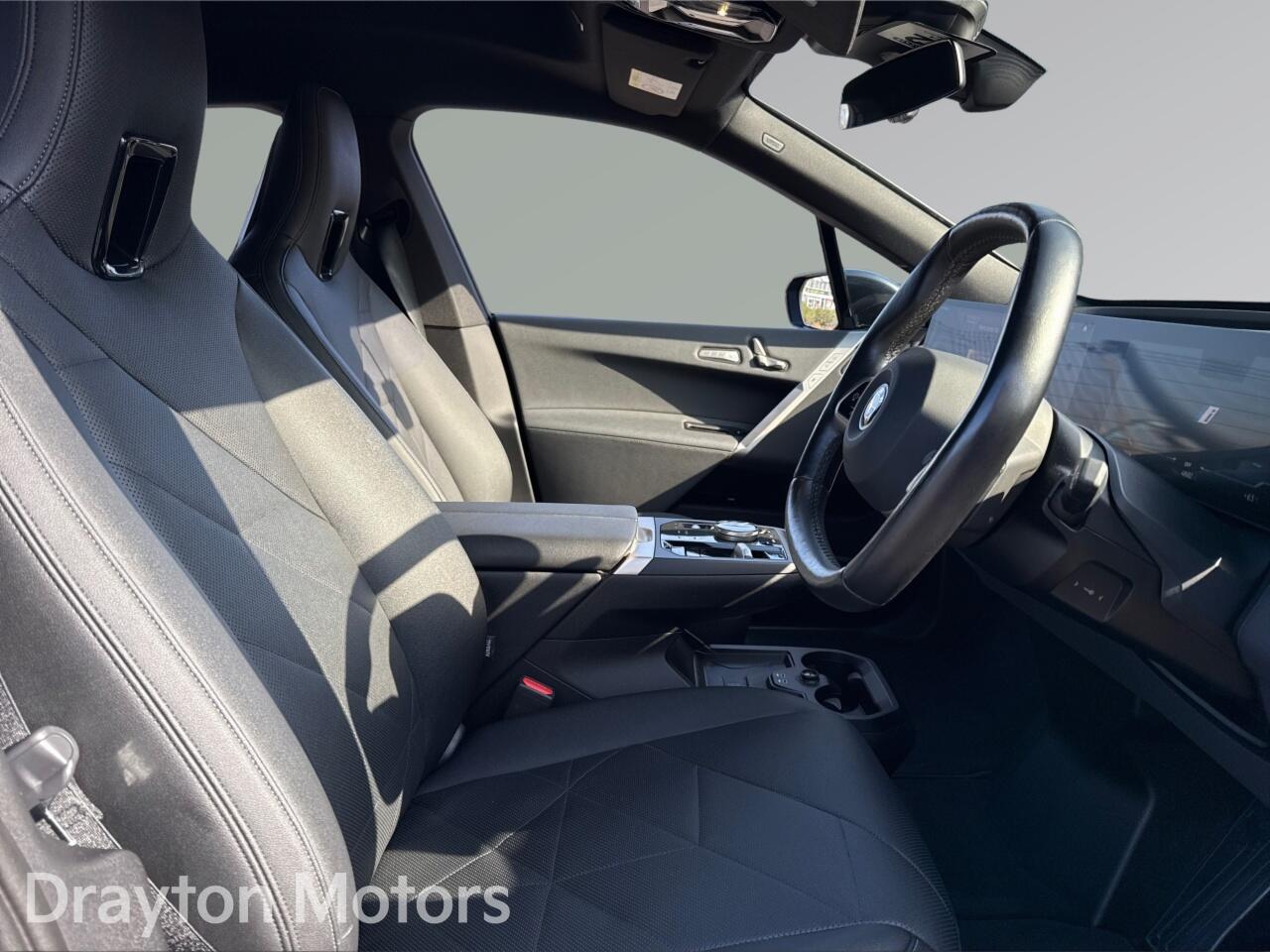 Used BMW iX for sale - 77753453: Photo 14