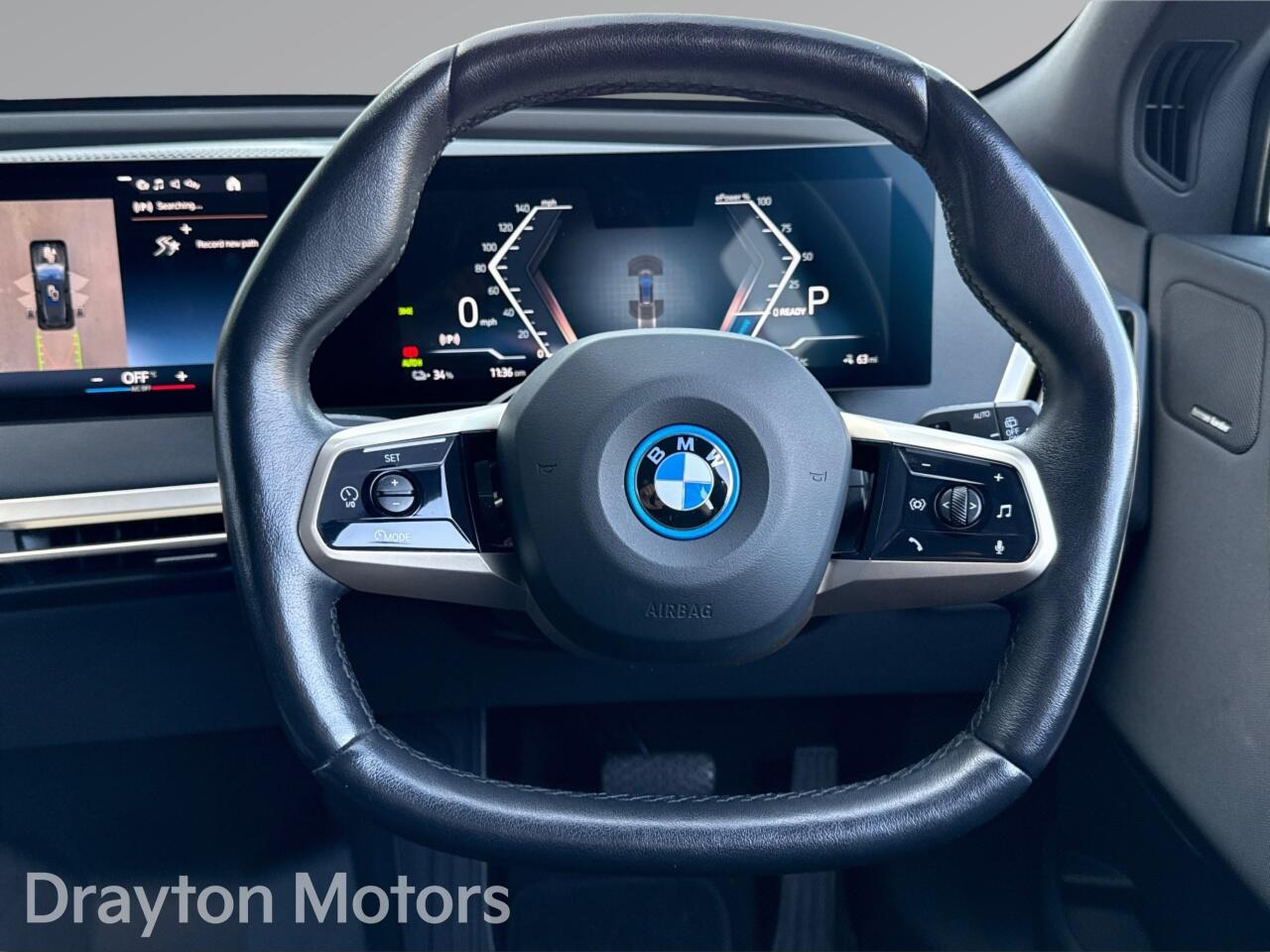 Used BMW iX for sale - 77753453: Photo 15