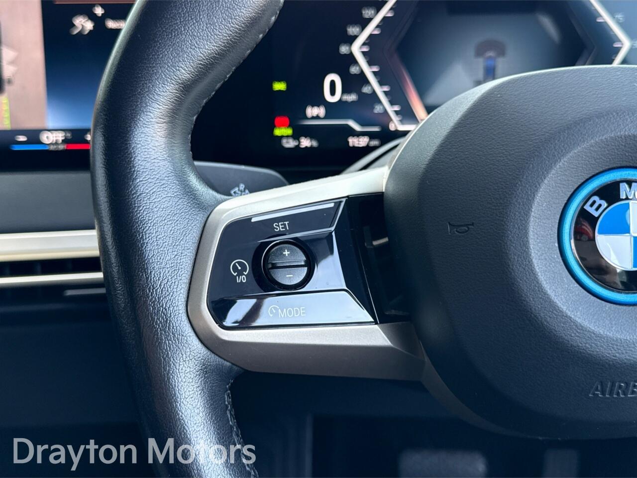 Used BMW iX for sale - 77753453: Photo 17