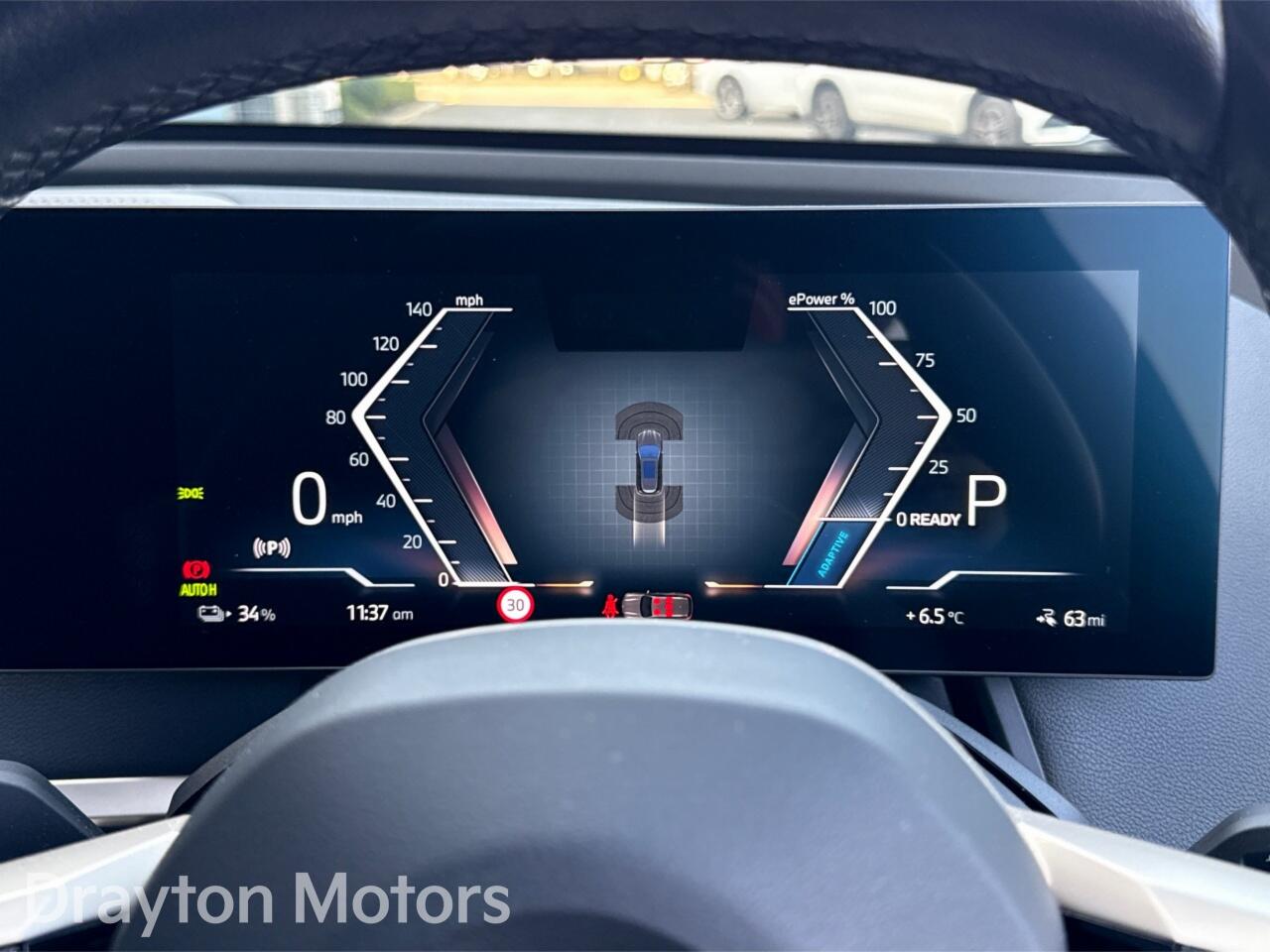 Used BMW iX for sale - 77753453: Photo 18