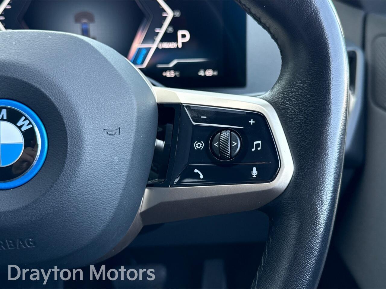 Used BMW iX for sale - 77753453: Photo 19