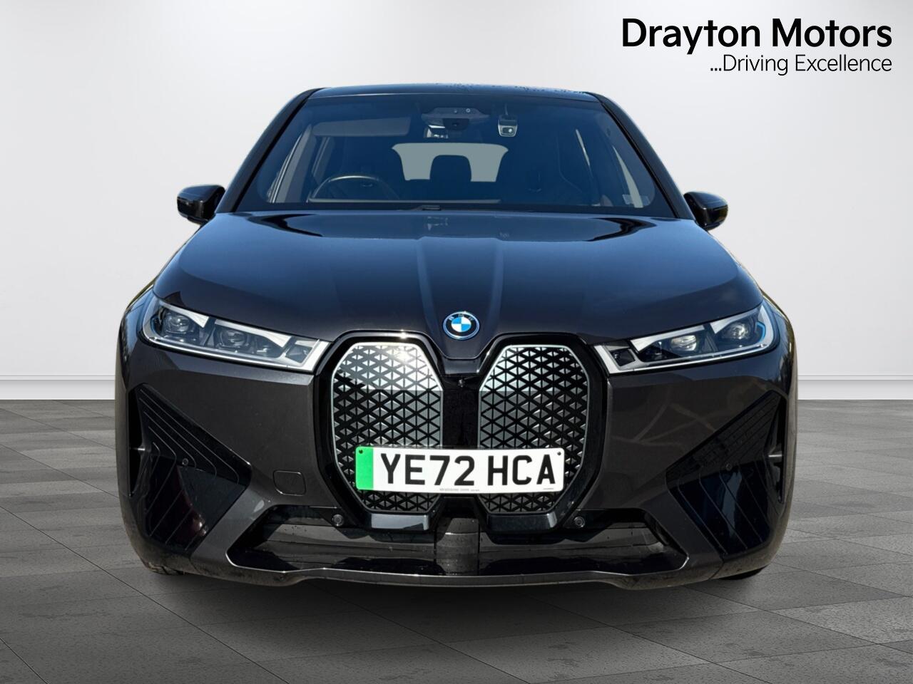 Used BMW iX for sale - 77753453: Photo 2