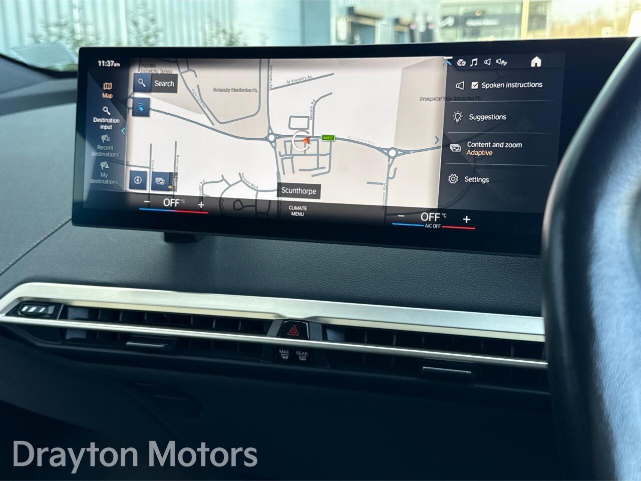 Used BMW iX for sale - 77753453: Photo 20