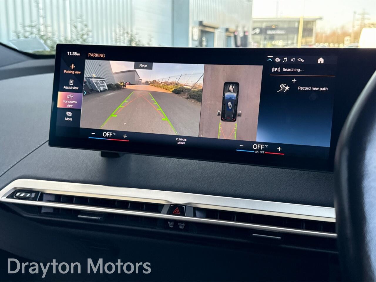 Used BMW iX for sale - 77753453: Photo 21