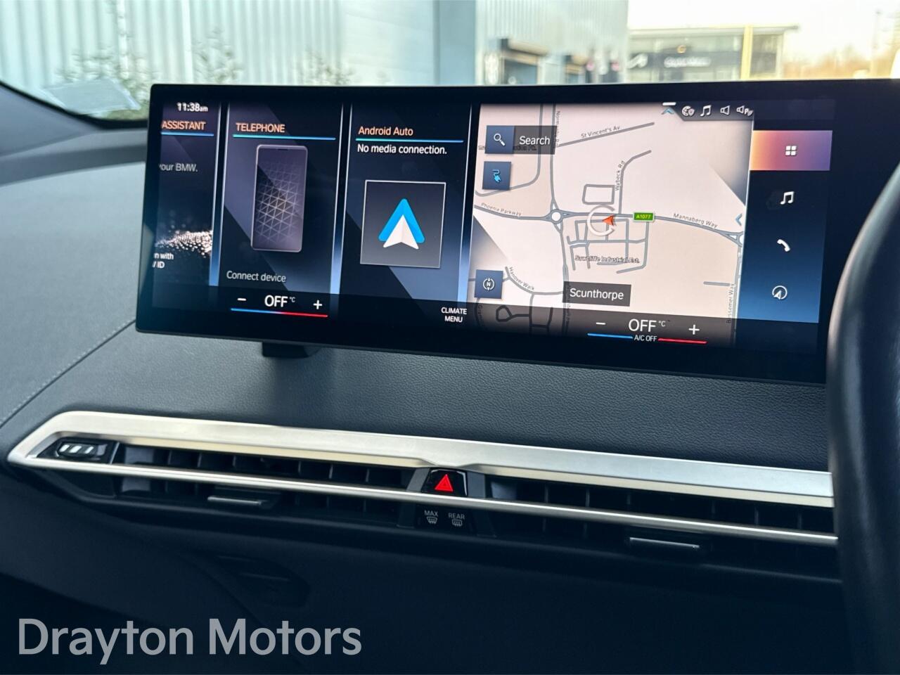 Used BMW iX for sale - 77753453: Photo 22