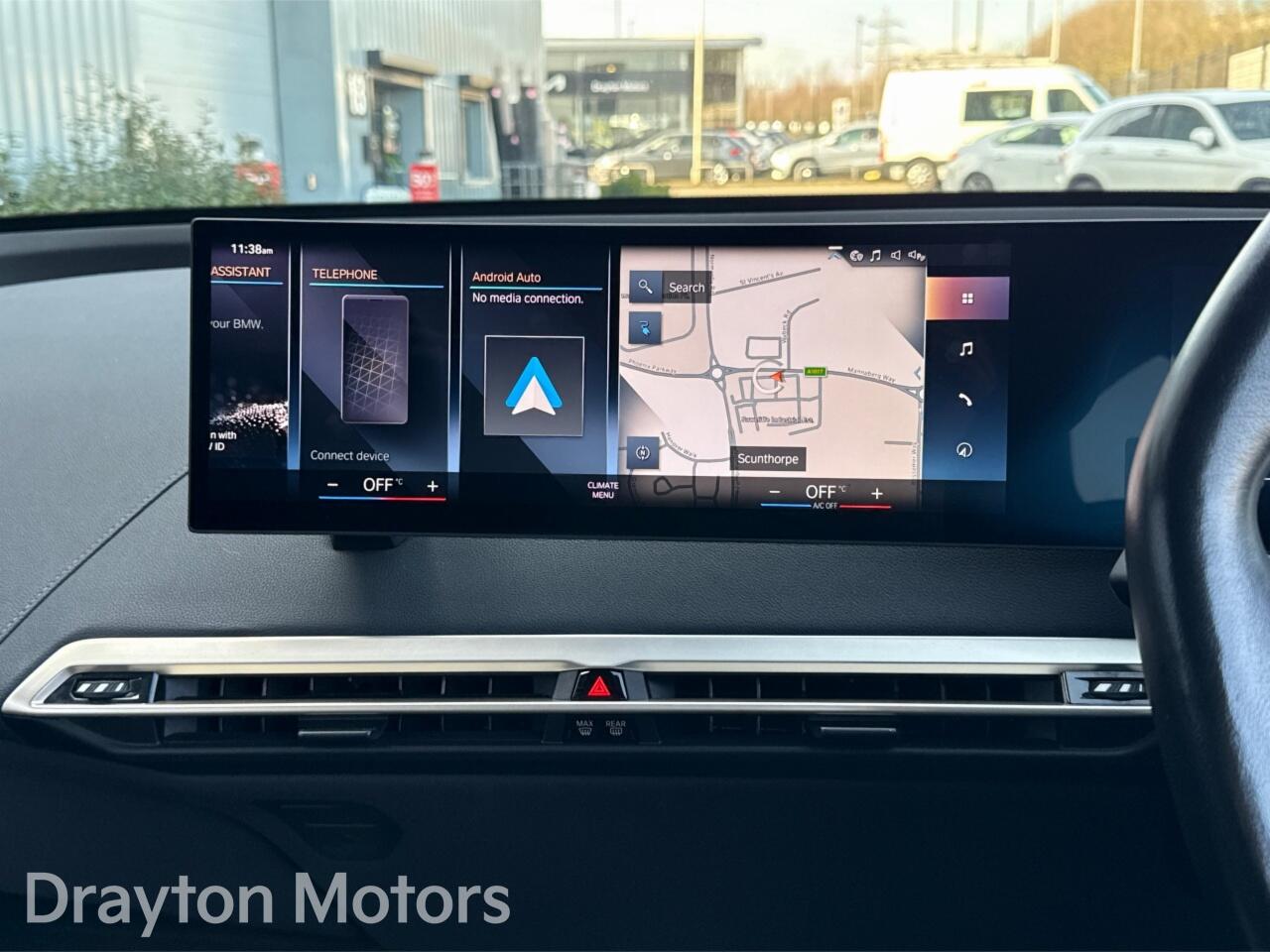 Used BMW iX for sale - 77753453: Photo 23