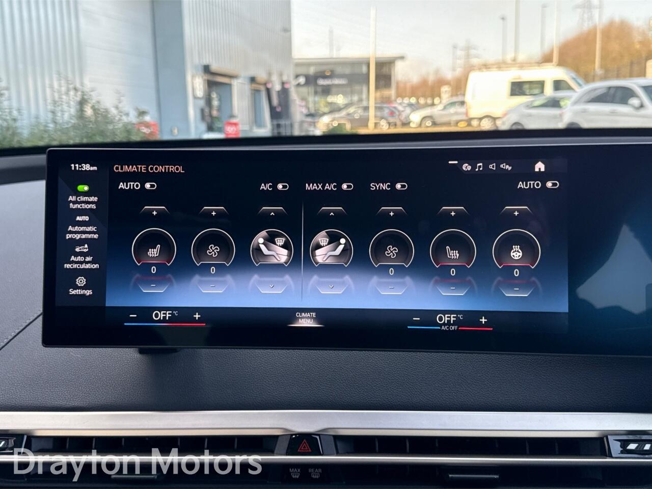 Used BMW iX for sale - 77753453: Photo 24