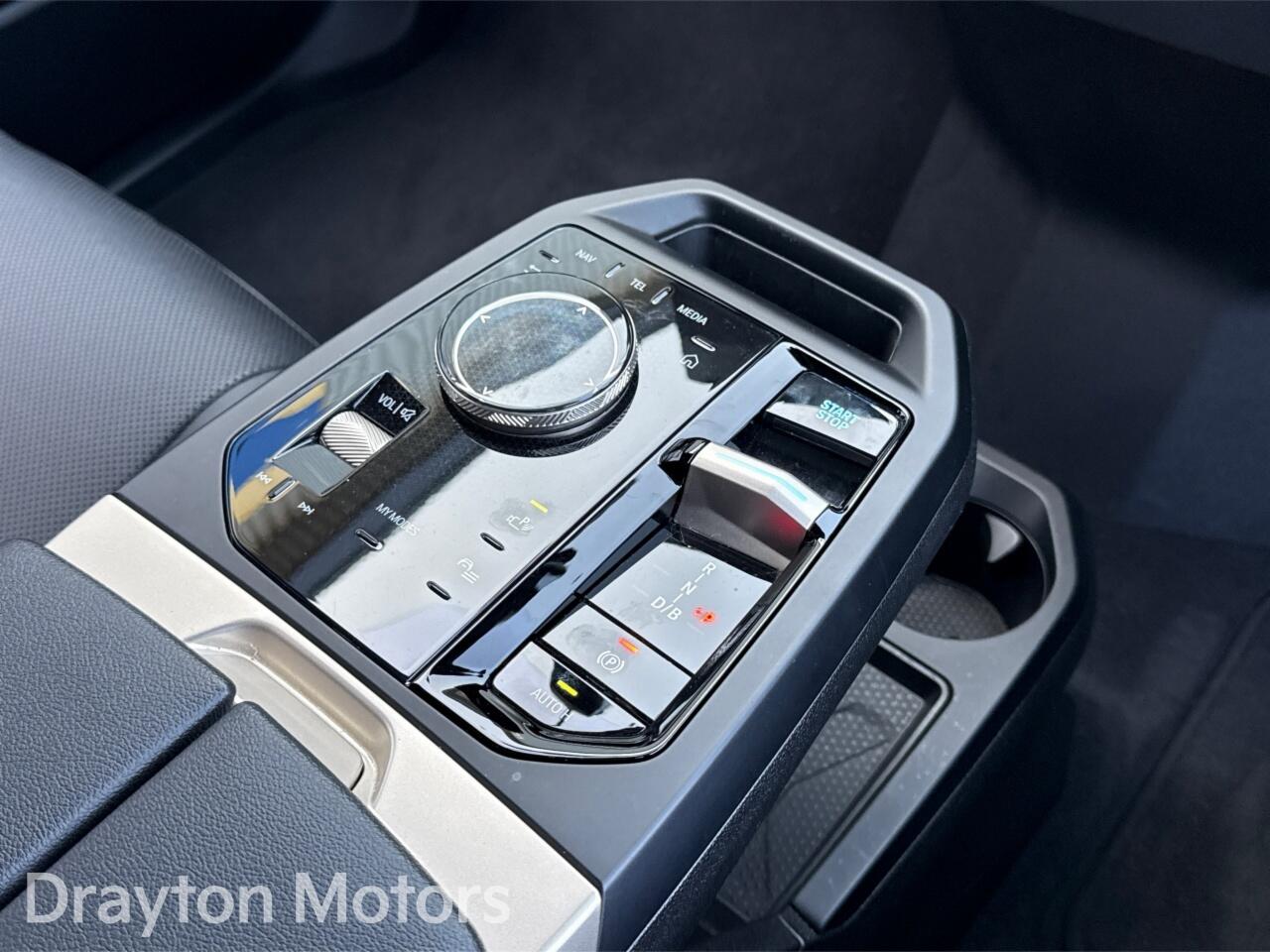 Used BMW iX for sale - 77753453: Photo 25