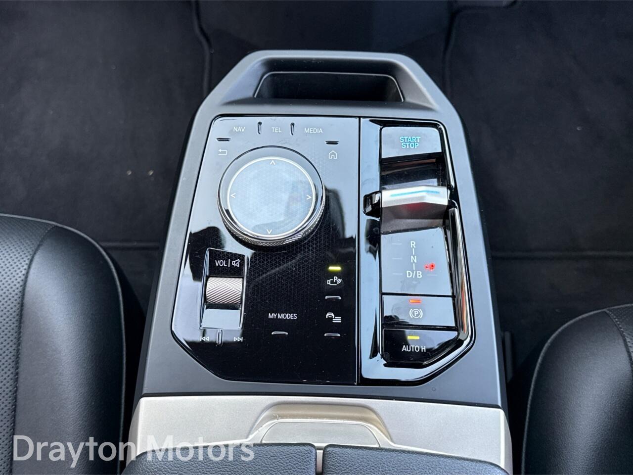 Used BMW iX for sale - 77753453: Photo 26