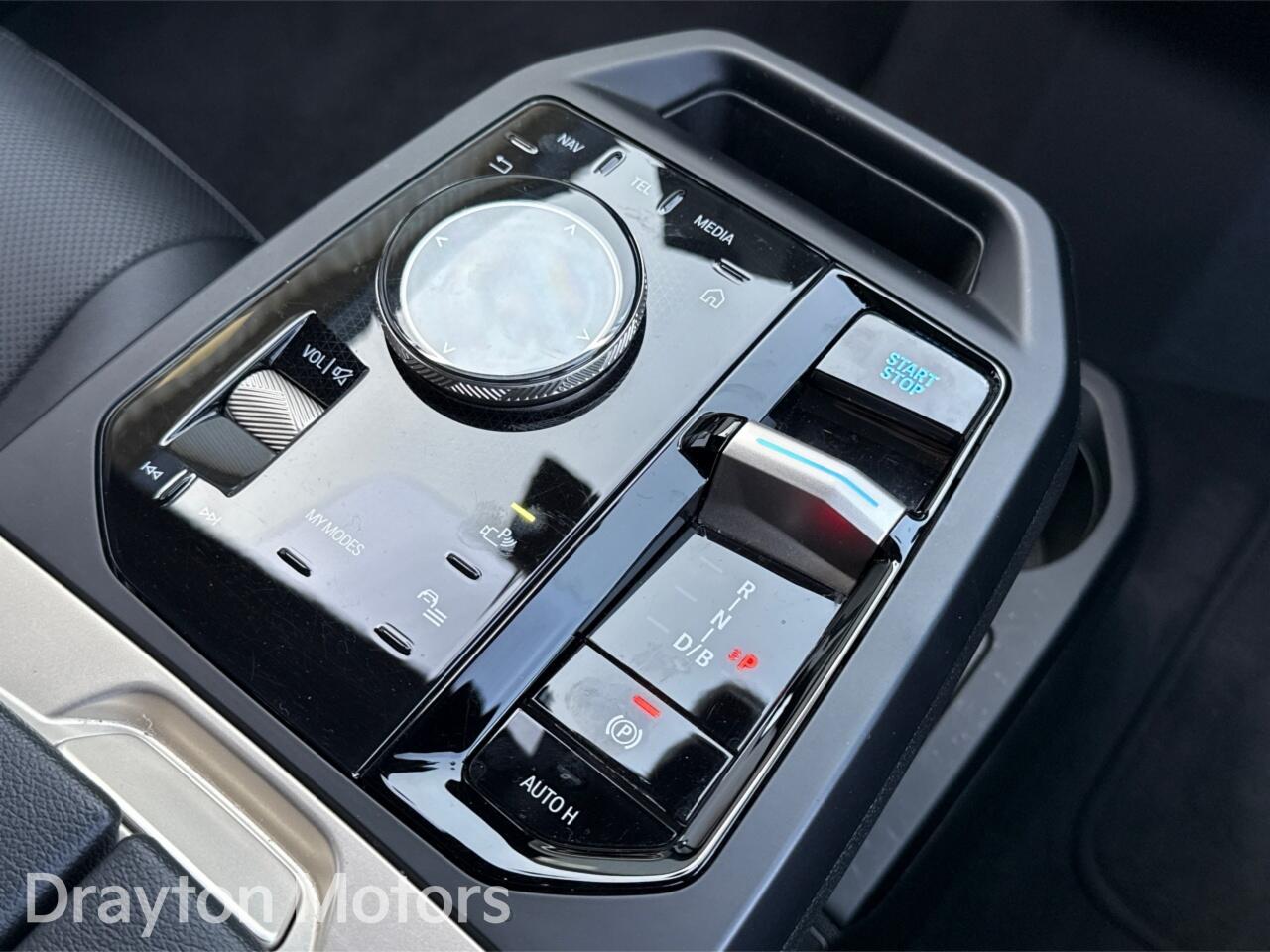 Used BMW iX for sale - 77753453: Photo 27