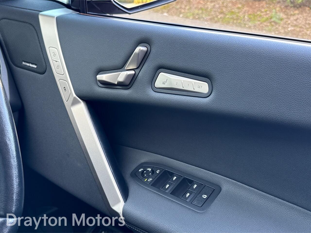 Used BMW iX for sale - 77753453: Photo 29