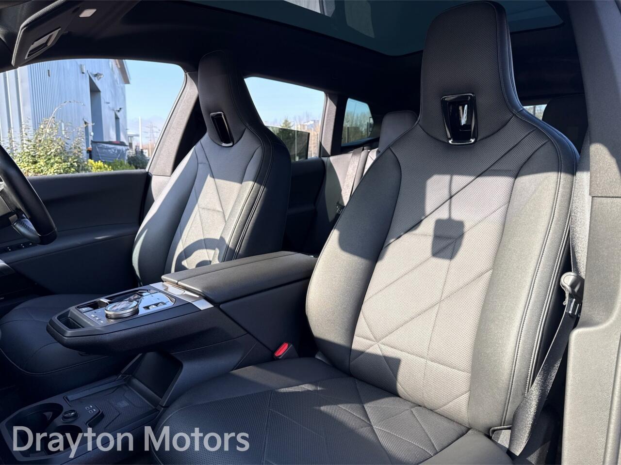 Used BMW iX for sale - 77753453: Photo 32