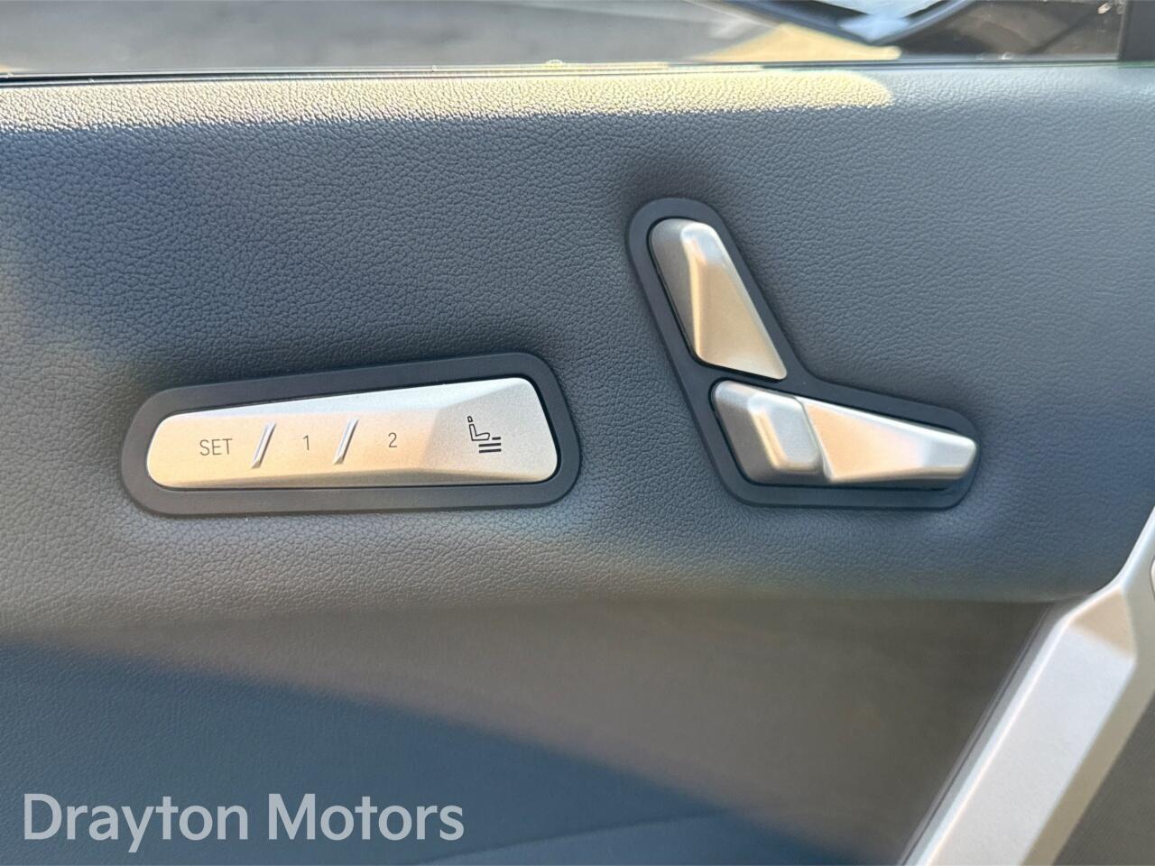 Used BMW iX for sale - 77753453: Photo 33