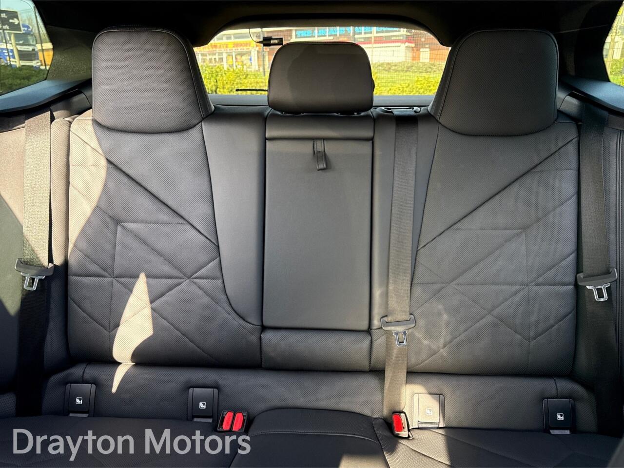 Used BMW iX for sale - 77753453: Photo 34