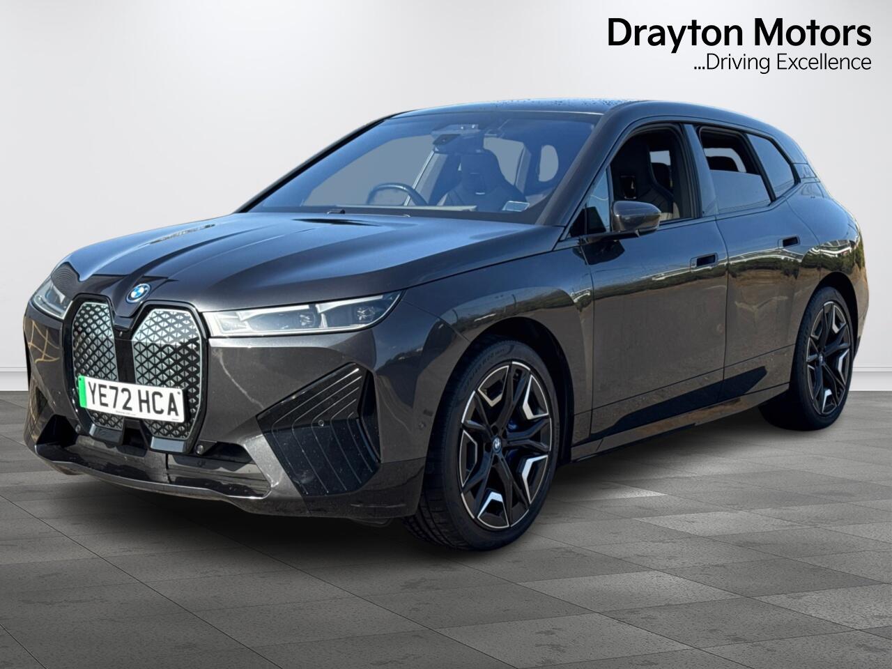 Used BMW iX for sale - 77753453: Photo 4