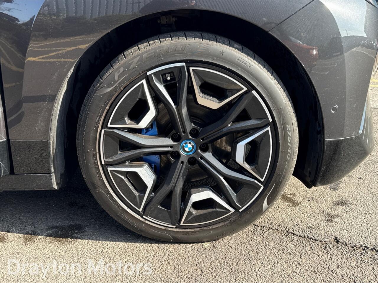 Used BMW iX for sale - 77753453: Photo 42