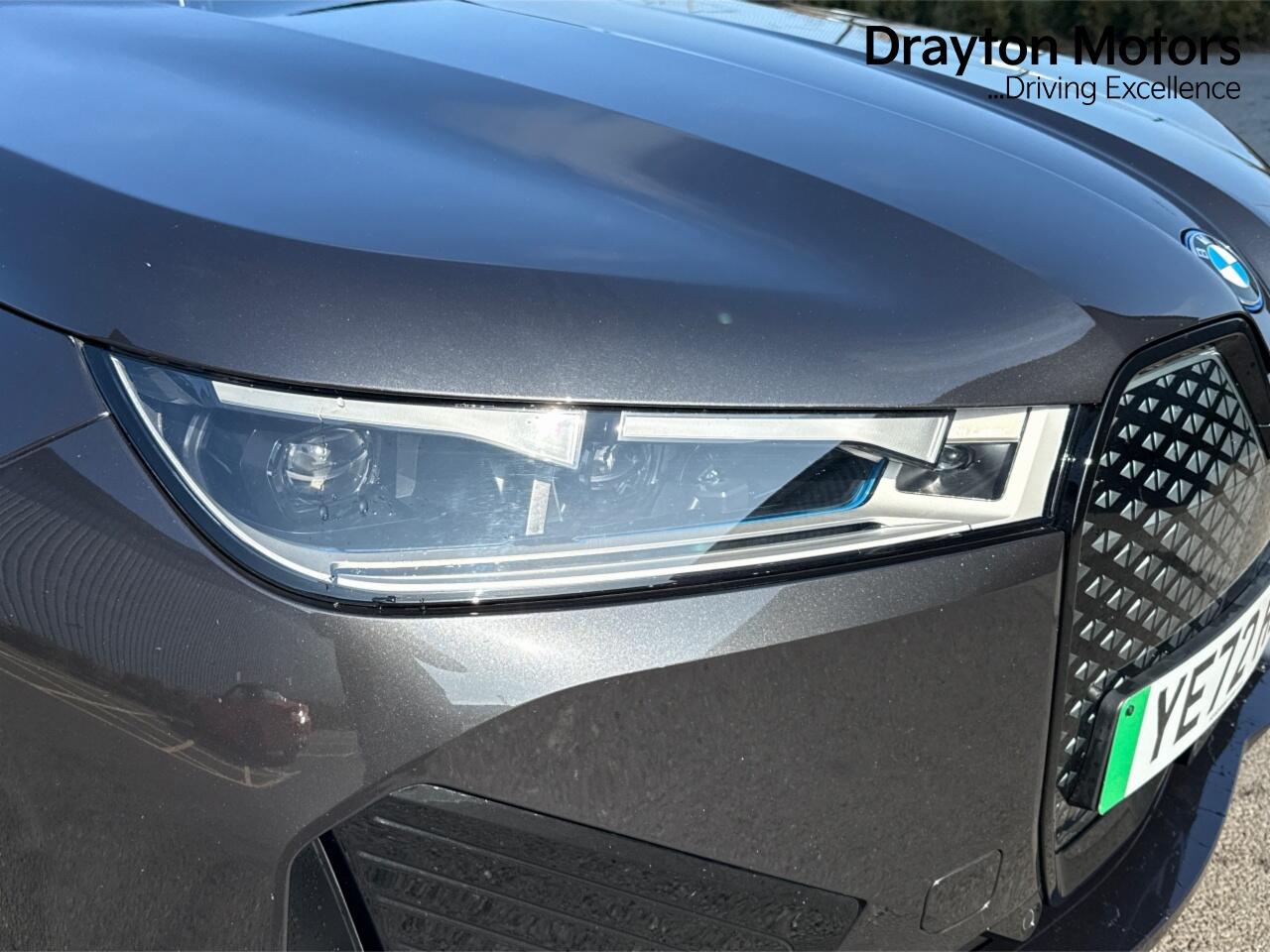 Used BMW iX for sale - 77753453: Photo 43