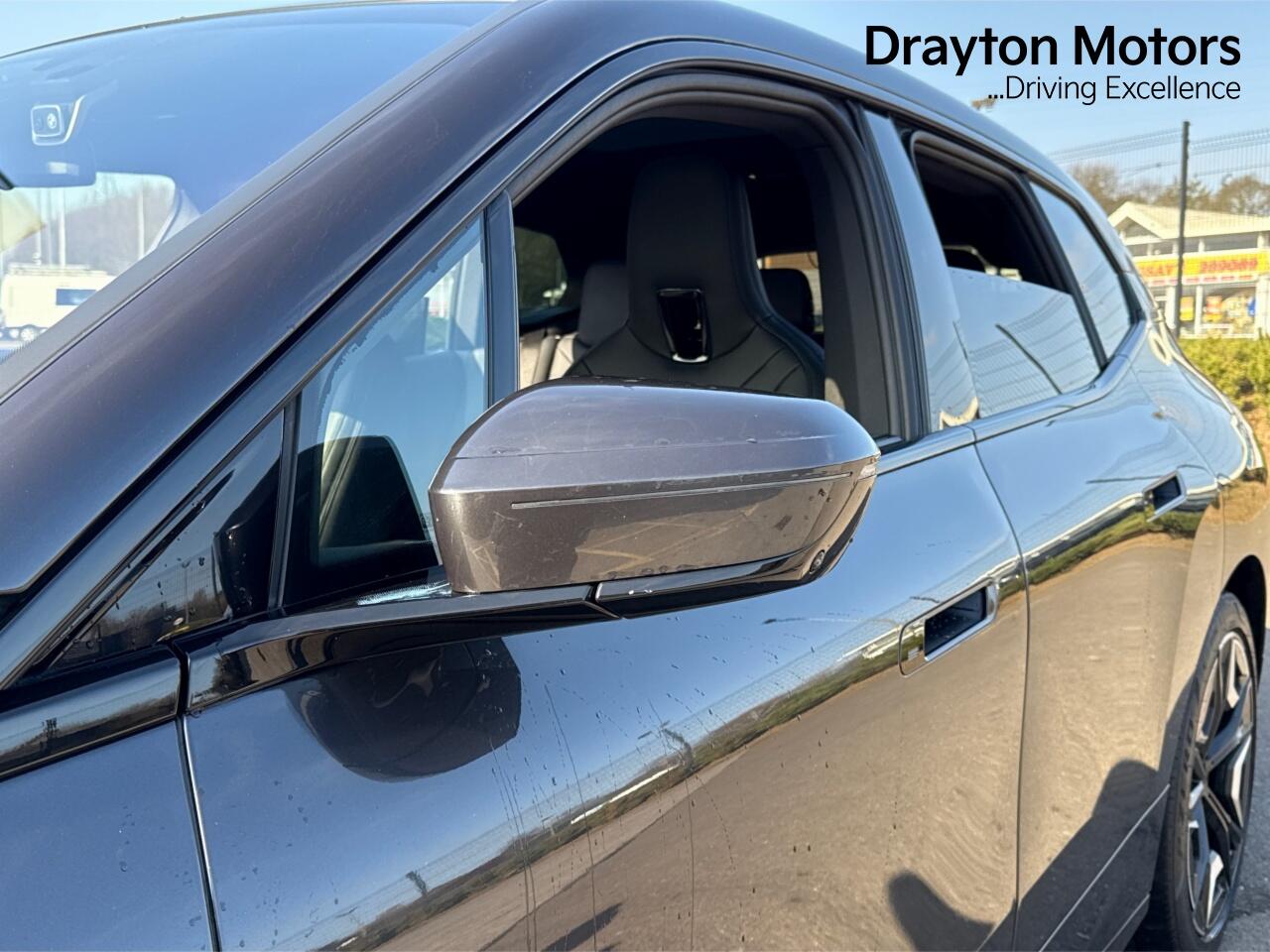 Used BMW iX for sale - 77753453: Photo 44