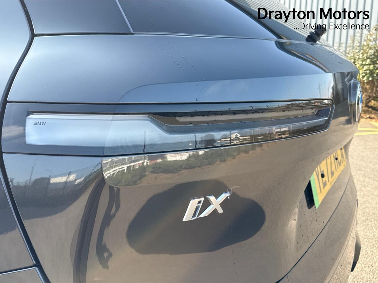 Used BMW iX for sale - 77753453: Photo 45