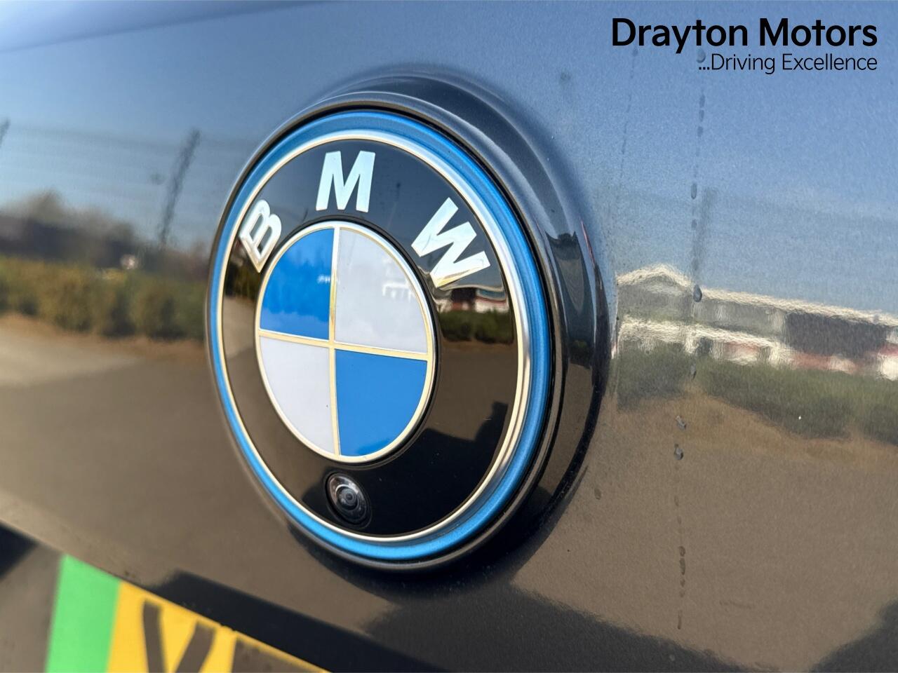 Used BMW iX for sale - 77753453: Photo 48