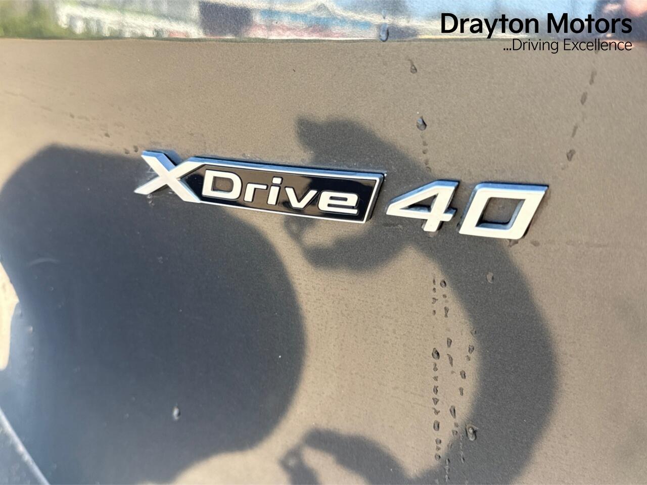 Used BMW iX for sale - 77753453: Photo 50