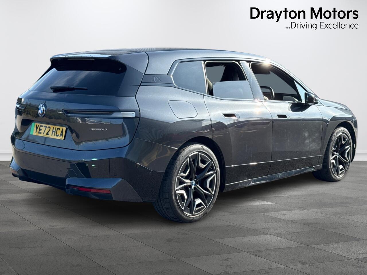 Used BMW iX for sale - 77753453: Photo 6