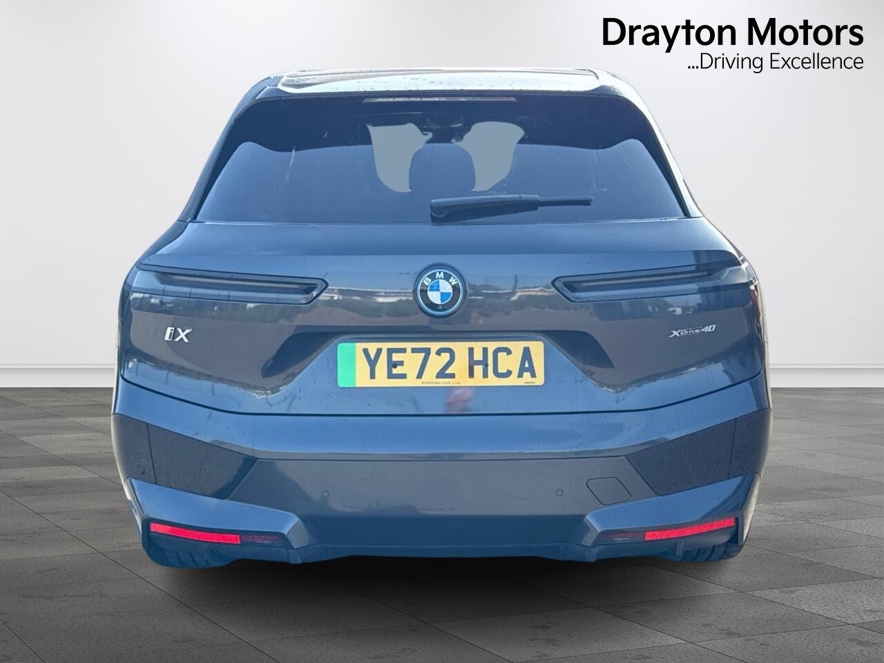 Used BMW iX for sale - 77753453: Photo 7