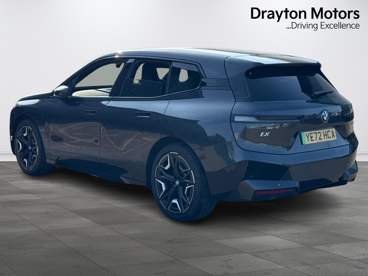 Used BMW iX for sale - 77753453: Photo 8